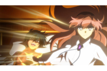 冬アニメ「地獄先生ぬ～べ～」今明かされる！ぬ～べ～の少年時代の悲しい出来事とは… 第15話先行カット 画像