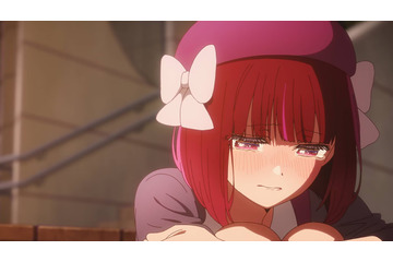 冬アニメ【推しの子】B小町はブレイク寸前！しかしかなは明るさを失っており…第25話先行カット 画像