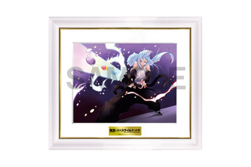 「転スラ」複製画や「おまごと」「嘆きの亡霊」「魔女と傭兵」新作グッズも！マイクロマガジン社、C107商品を事後通販【1月16日～】 画像