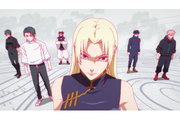 冬アニメ「呪術廻戦 死滅回游 前編」加茂憲倫の本当の名前と“死滅回游”とは― 第50話先行カット 画像