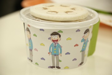 「おそ松さん」「ごちうさ」など6作品とコラボ　AnimeJapan 2016フードメニューを徹底レポート 画像