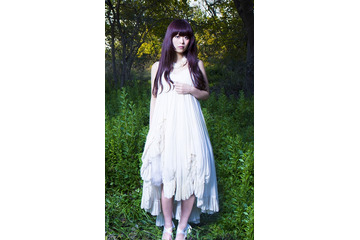 井口裕香2ndアルバムが7月26日リリース　12月からはライブツアーも予定 画像