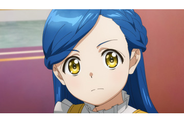 「本好きの下剋上 領主の養女」4月4日より2クール連続放送！ 制作はWIT STUDIO＆OP主題歌はLittle Glee Monster 画像