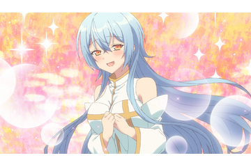 冬アニメ「勇者パーティーにかわいい子がいたので、告白してみた。」レイヴンは告白を決意しセシリアの屋敷を訪れるが、呼び出したのはハピネスで…？第3話先行カット 画像