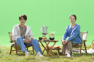 声優・宮野真守が“トップを走り続けている理由”とは？ 北川景子と3年ぶり共演！変幻自在な声色にも注目のTVCMが放映開始 画像