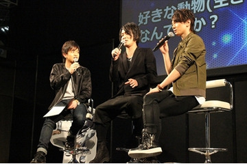 「テラフォーマーズ リベンジ」AJ2016放送直前ステージ　細谷佳正がファンにリベンジ宣言! 画像