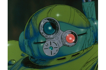 メカゲームにおける「装甲騎兵ボトムズ」の独自の影響―高橋良輔氏語る、ATが4mになった理由【オリーさんのロボゲーコラム特別編】 画像