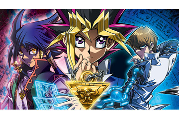 映画「遊☆戯☆王」の応援隊長にメンタリストDaiGo　デュエルの心理を大解剖 画像