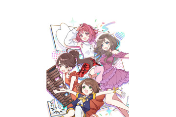 夢の“マンガのキャラクターになれる権”の獲得者はだれ!? 「17LIVE」×「メガミマガジン」コラボ企画の結果発表＆マンガ公開 画像