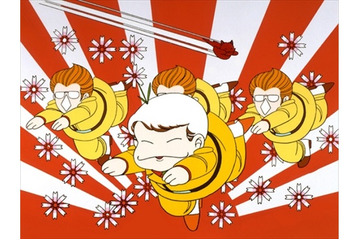 「パタリロ！」全49話収録、8月24日DVD-BOX発売　80年代初頭の話題作再び 画像