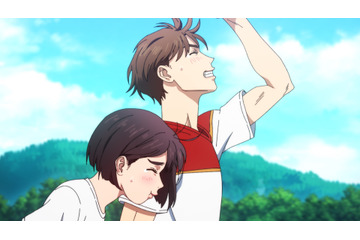 冬アニメ「MFゴースト 3rd Season」第29話「おばあちゃんの軽トラ」場面カット＆あらすじ 画像