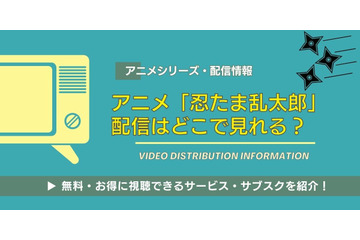 アニメ「忍たま乱太郎」の配信はどこで見れる？全シリーズ・劇場版映画を視聴できるサブスクを紹介 画像