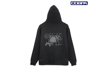 買っちゃった「葬送のフリーレン」ミミックに食べられるパーカー、勇者パーティー Tシャツ、断頭台のアウラなど新作が登場♪【コスパ】 画像