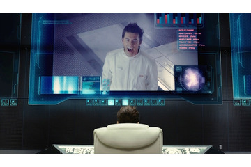 映画「テラフォーマーズ」前日譚全3話、dTVで独占配信　主題歌は三代目 J Soul Brothers 画像