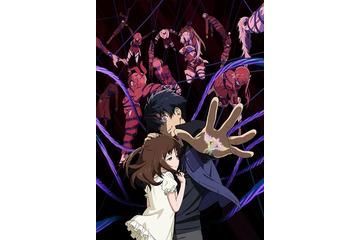 「ビッグオーダー」、ニコ生で特別番組「第1話を見る会」　スタッフ・キャストが集結 画像