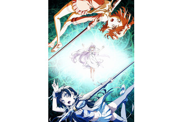 「ガラスの花と壊す世界」スタッフトークを新宿ロフトで開催　これまでで最も深い話?! 画像