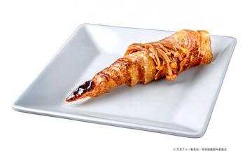 “宿儺の指”が食べられる!? 「呪術廻戦」2店舗限定の再現メニューに描き下ろしグッズも！ラーメン「どうとんぼり神座」コラボ開催 画像