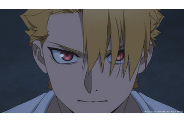 「黄泉のツガイ」4月4日より放送開始！追加キャストに諏訪部順一、小山力也ら Vaundyが手掛けるOP&EDが聞けるPVも公開 画像