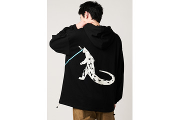 「ウルトラマン」バルタン星人やピグモン、カネゴン…ちょいマニアックな星人も!? グラニフコラボアイテム登場 画像