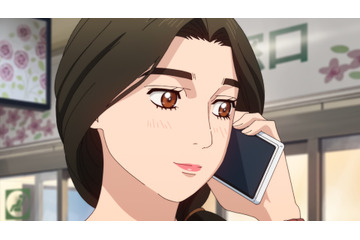 冬アニメ「MFゴースト 3rd Season」第30話「13時09分の奇跡」場面カット＆あらすじ 画像