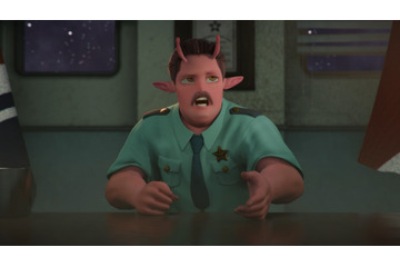 「銀河特急 ミルキー☆サブウェイ 各駅停車劇場行き」新場面写真公開＆著名人コメント到着！ 画像