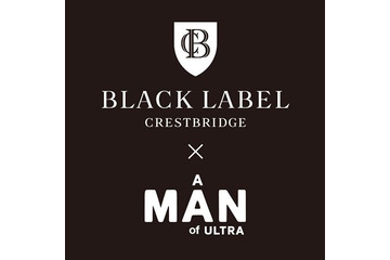 「A MAN of ULTRA」が三越伊勢丹グループ全国9店舗　ショップ開設 画像