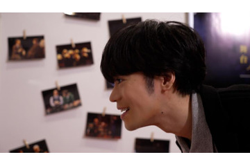 舞台「ハリー・ポッターと呪いの子」に小野賢章が迫る！ロングラン公演の裏側を明かす特番が放送決定【2月14日放送】 画像