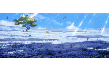 東野圭吾原作「クスノキの番人」初アニメを染め上げる“リアルとアートが共鳴”した映像美― 新場面カットお披露目 画像