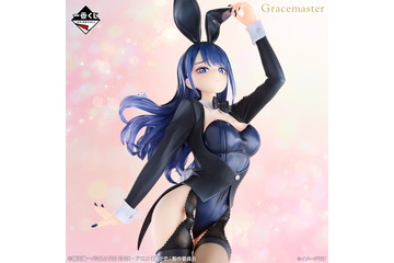 「着せ恋」マ!? 喜多川さんが一番くじに登場！ ラストワン賞は“ごじょー君も食べる？”の再現フィギュア 画像