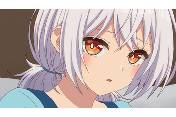 冬アニメ「真夜中ハートチューン」“しのぶと付き合っているのか”と聞かれた有栖は…？第6話先行カット 画像