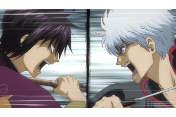 「銀魂」アニメ全367話を無料放送だ、コノヤロー!!「-吉原大炎上-」公開記念【ABEMA】 画像