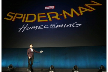「SPIDER-MAN: Homecoming」　スパイダーマン新シリーズ2017年夏日本公開決定 画像