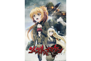 鈴村健一の熱演／重大情報も飛び出し!？「シュヴァルツェスマーケン」AnimeJapan 2016ステージ 画像