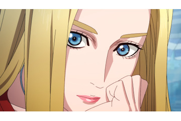 冬アニメ「MFゴースト 3rd Season」第31話「夏の終わり」場面カット＆あらすじ 画像