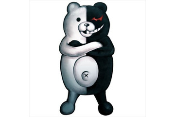 「ダンガンロンパ」新たなモノクマはTARAKO　6月の舞台版に初登場　大山のぶ代も応援! 画像