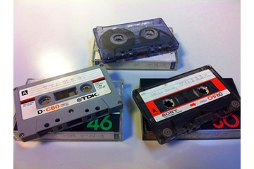 宮川彬良先生、秘蔵のカセットテープとは？　「たっぷりヤマトーク」で秘密が明かされる 画像