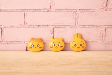 「ちいかわベーカリー」新グッズも！パン屋姿のハチワレたちが見逃せない可愛さ♪「ポップアップショップ」がOPEN【3月14日～】　 画像