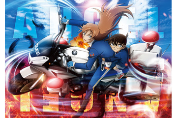 “神様・女神”キャラといえば？ 3位「名探偵コナン」萩原千速、2位「ああっ女神さまっ」ベルダンディ、1位は… ＜26年版＞ 画像