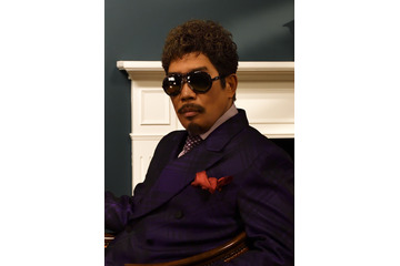 “アニソン界の大型新人”から5年。鈴木雅之、古希記念の3枚組デュエットベストを発表！その1枚は「かぐや様」全主題歌を集めた集大成ディスクに！ 画像