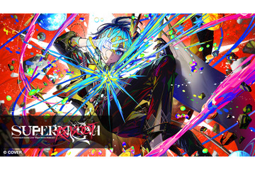 星街すいせい　伝説のライブをカラオケルームで体験！限定グッズ（画像あり）付きチケット発売開始！ 画像