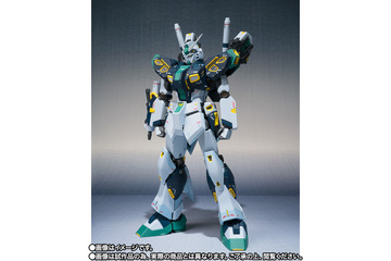 量産型νガンダムや仮面ライダーオーズなど抽選販売中のフィギュアを一挙紹介！「プレミアムバンダイ 春祭り」【2月24日23時まで】 画像