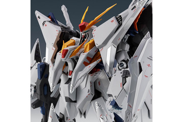 「ガンダム 閃光のハサウェイ」Ξガンダムからペーネロペーまで…「#給料日」に買いたいグッズ【ガンプラ＆ロボットフィギュア編】 画像