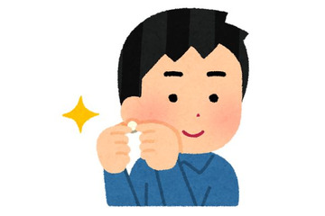 “イヤリング・ピアス”キャラといえば？ アンケート〆切は3月2日 画像