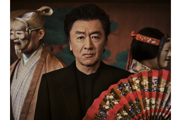 【動画あり】まさかの抜擢！桑田佳祐、デビュー以来初のアニメ主題歌で『あかね噺』とタッグ　PVで楽曲＆本人アフレコ映像公開！コメントも到着！ 画像