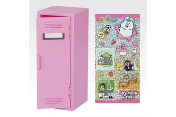 平成の青春が蘇るアイテム…☆ おぱんちゅうさぎ、んぽちゃむなどイラストレーター「可哀想に！」が一番くじに登場！ 画像