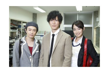 ウルトラシリーズの元祖が甦る　「ネオ･ウルトラQ」2013年1月より放送開始 画像
