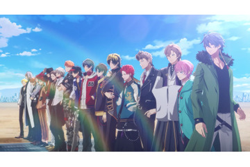 「ヒプマイ」“AIコンパニオン”に不安の声「生成AIはやめて」 AI・アバター企業Geniesの発表が話題 画像