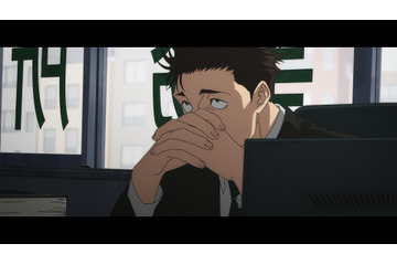 なんやこのメロ男は…!? ナナミンの亡霊に“日車寛見”がブッ刺さったワケ【『呪術廻戦』第3期「死滅回游 前編」ネタバレあり】 画像