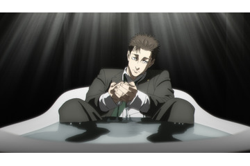 なんやこのメロ男は…!? ナナミンの亡霊に“日車寛見”がブッ刺さったワケ【『呪術廻戦』第3期「死滅回游 前編」ネタバレあり】 画像