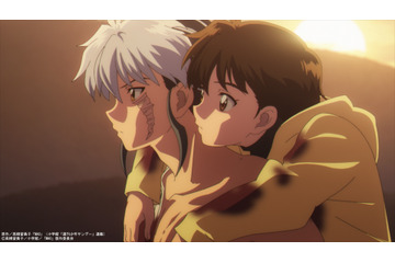 春アニメ「MAO」4月4日より連続2クールで放送！追加キャストに上田麗奈や日笠陽子ら PV第1弾も公開 画像